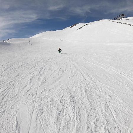 Modern Mountain Apart 2 - Directly By Skiing Area 라우리스 외부 사진