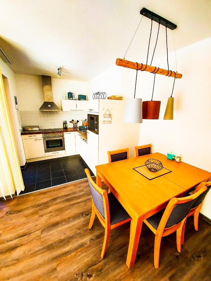 Modern Mountain Apart 2 - Directly By Skiing Area 라우리스 외부 사진
