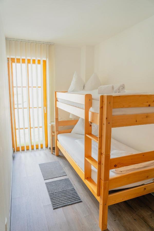 Modern Mountain Apart 2 - Directly By Skiing Area 라우리스 외부 사진